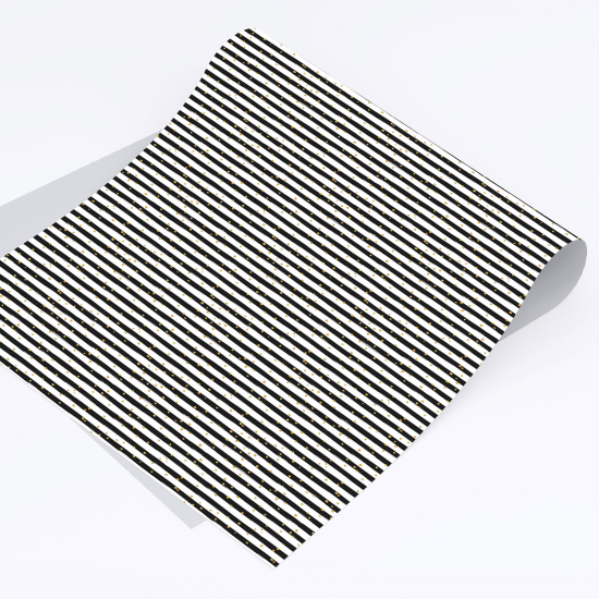 Dekoaufkleber - Streifen